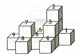Hướng dẫn giải Đề thi số 5 TIMO Vòng quốc gia năm học 2020 – 2021 - khối 2
